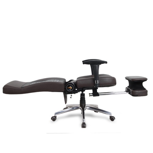 INNO-GA210 중역용 이노체어 (천연소가죽콤비)/국산