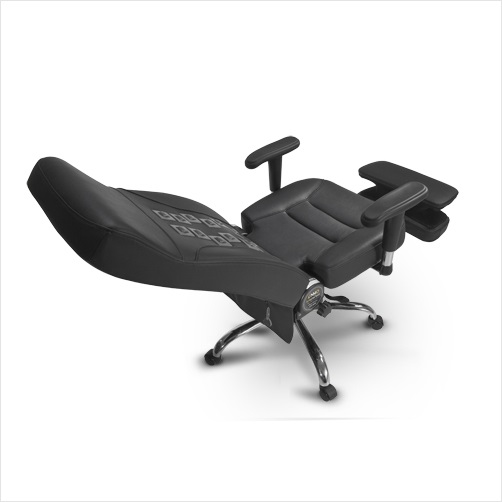 INNO-GA210 중역용 이노체어 (천연소가죽콤비)/국산