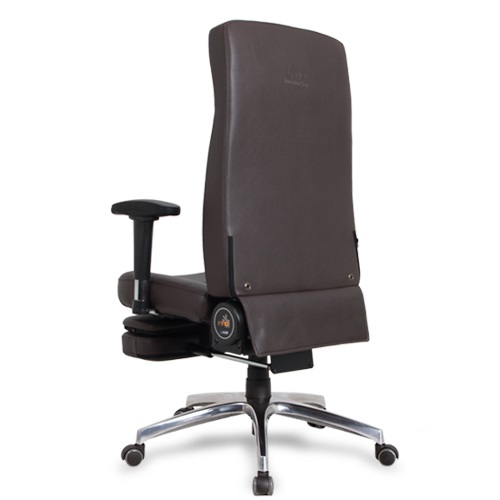 INNO-GA210 중역용 이노체어 (천연소가죽콤비)/국산