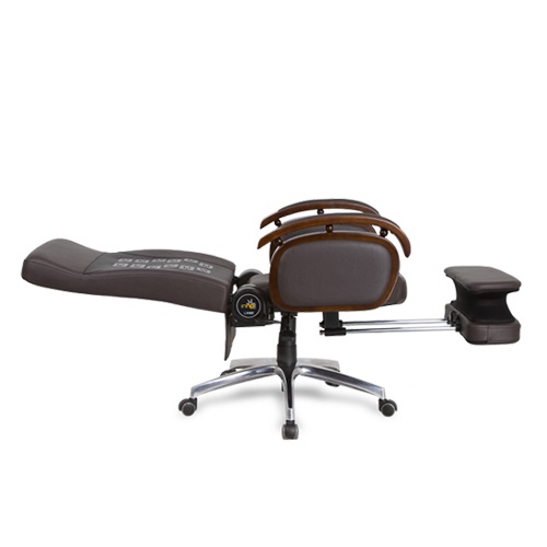 INNO-G310 중역용 이노체어 (천연소가죽)/국산