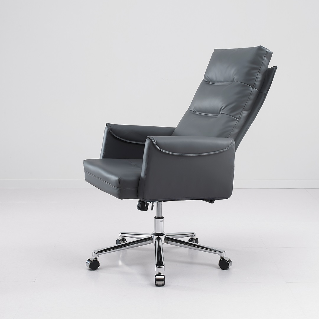 IN-8050 중역용 침대형의자