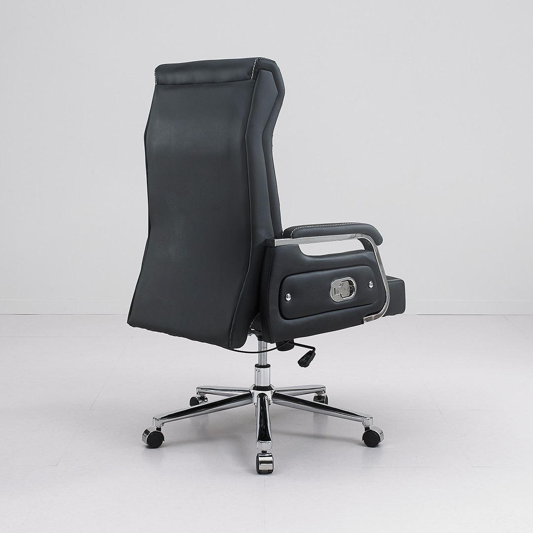 IN-8051 중역용 침대형의자