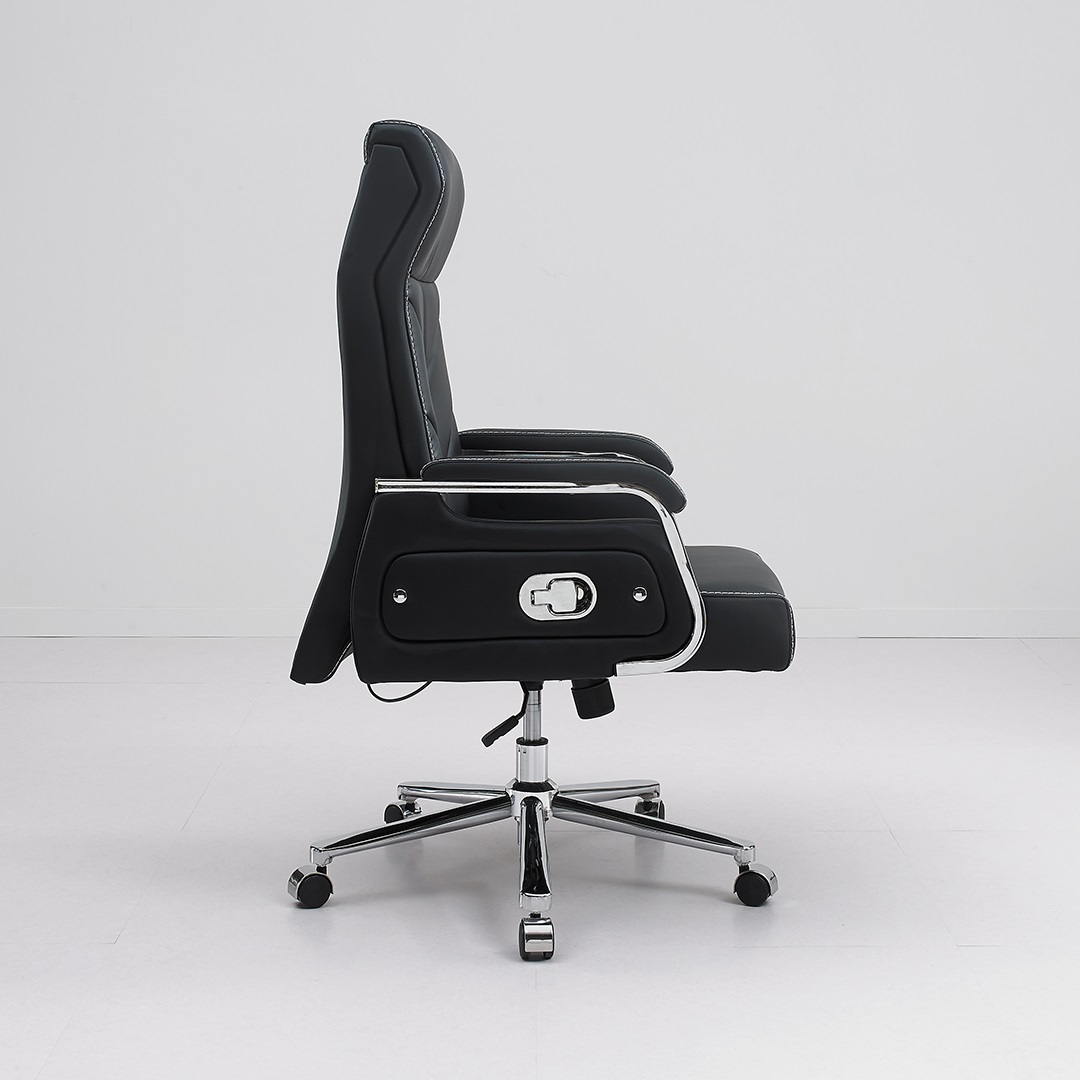 IN-8051 중역용 침대형의자