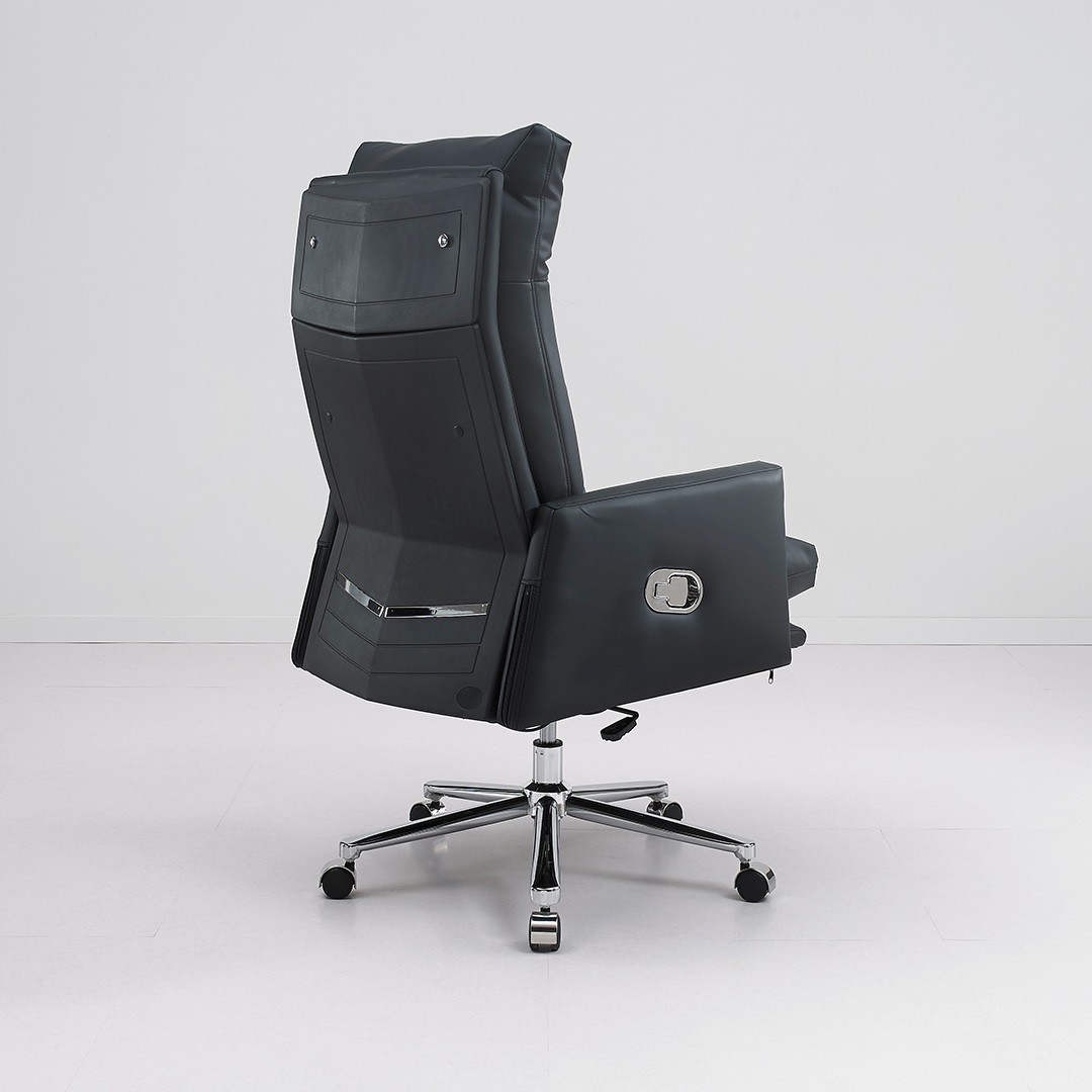 IN-8049 중역용 침대형의자