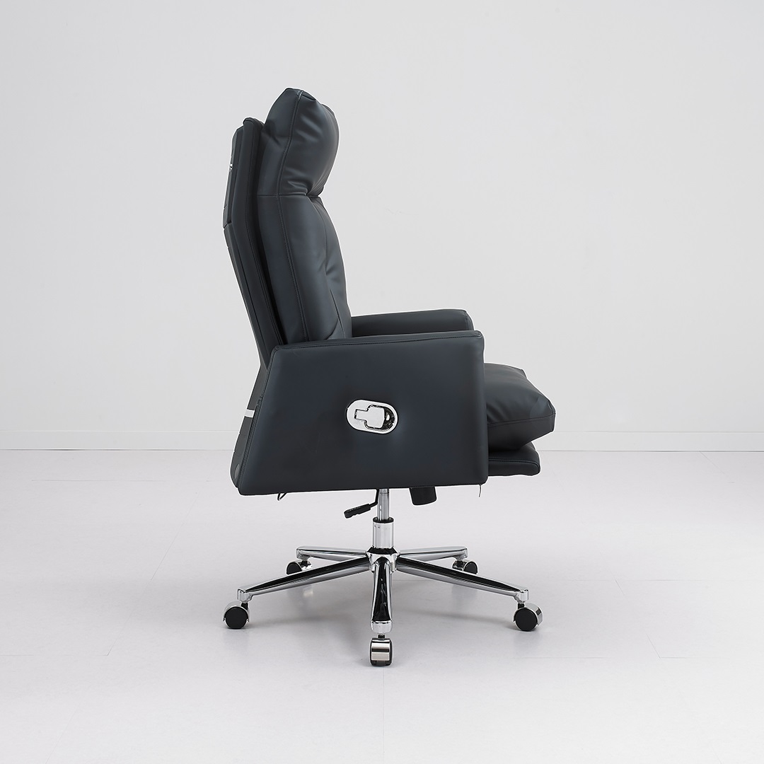 IN-8049 중역용 침대형의자