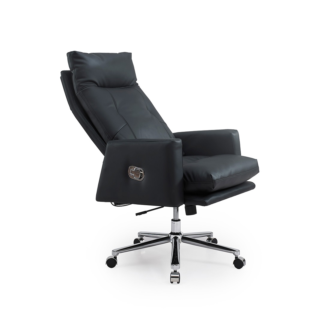 IN-8049 중역용 침대형의자