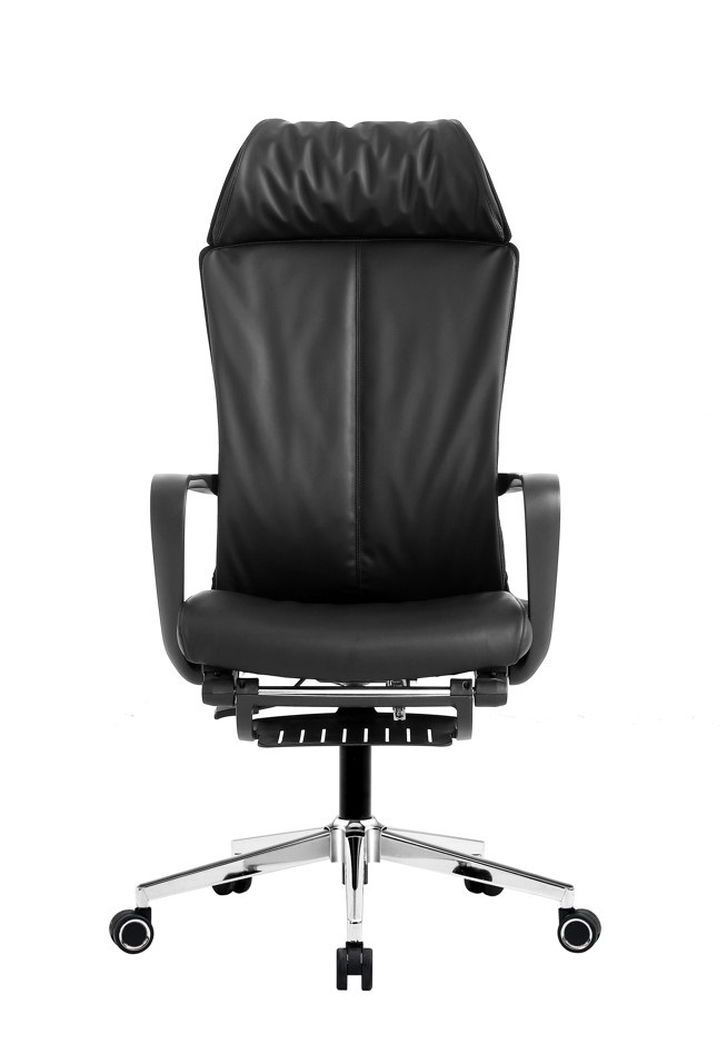 MN-202H 모네 블랙 중역용의자(대)