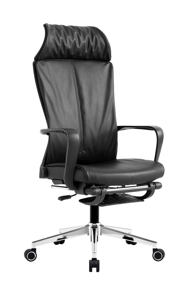 MN-202H 모네 블랙 중역용의자(대)