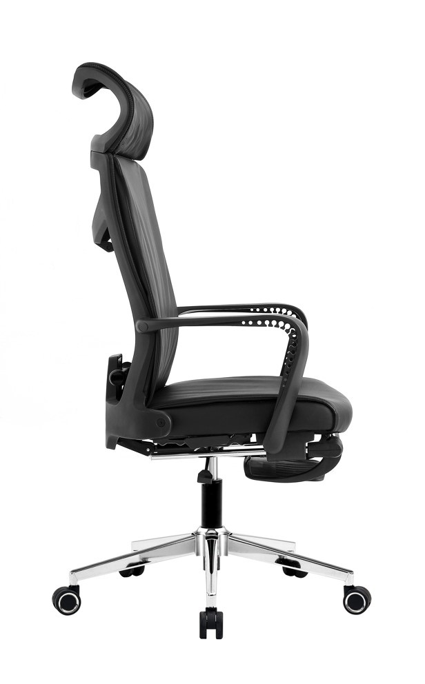 MN-202H 모네 블랙 중역용의자(대)