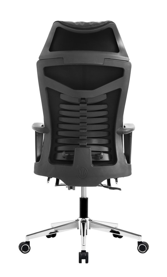 MN-202H 모네 블랙 중역용의자(대)