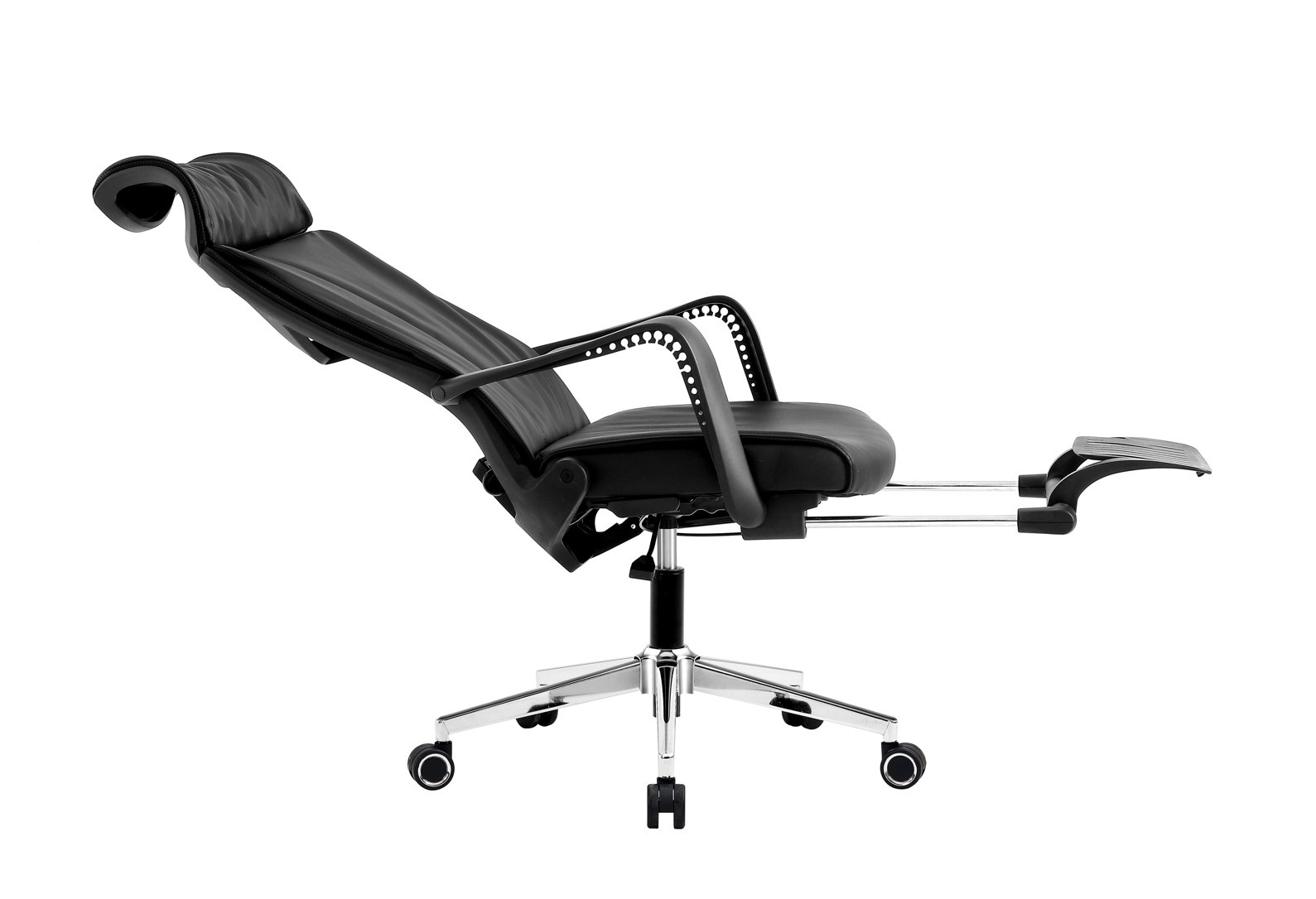 MN-202H 모네 블랙 중역용의자(대)