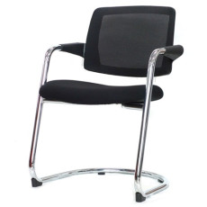 Ki-262 앵초A형 메쉬 시스카의자(블랙등판)/국산