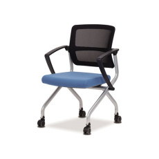 Ki-D103 디텐 플러키 메쉬 접이식의자/국산