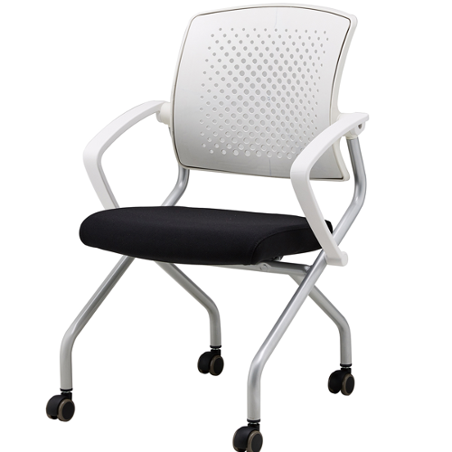 KI- RO-221 루트 사출등판 접이식의자/국산