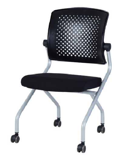 KI- RO-221 루트 사출등판 접이식의자/국산