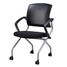 KI- RO-221 루트 사출등판 접이식의자/국산