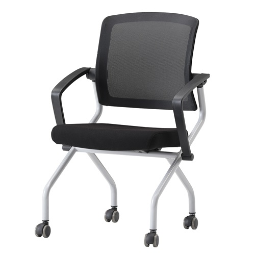 Ki-044 루트A형 메쉬 접이식의자