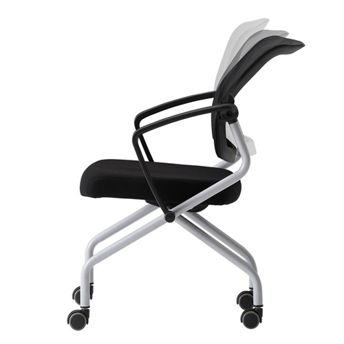 Ki-044 루트A형 메쉬 접이식의자