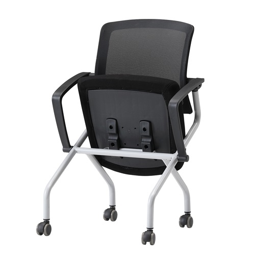 Ki-044 루트A형 메쉬 접이식의자