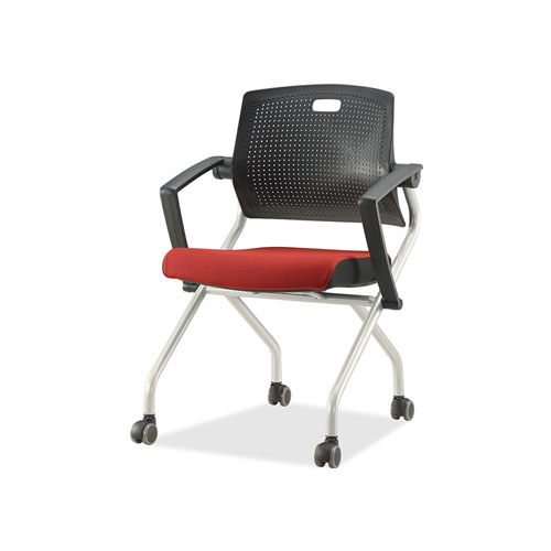 Ki-PS300 포세 C형 접이식의자(등사출)국산