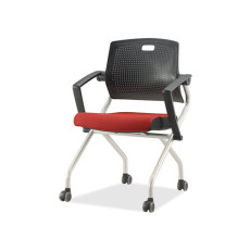 Ki-PS300 포세 C형 접이식의자(등사출)국산