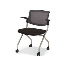 Ki-S101 에스100 A형 메쉬 접이식의자/국산