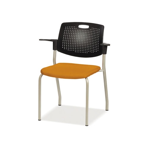 Ki-S105 에스100 C형 스타킹의자(등사출)