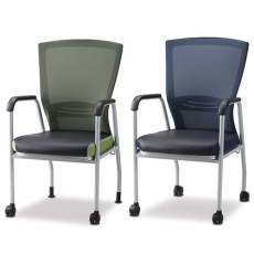 Ki-190 장수 틸팅 메쉬 회의용의자(로라)