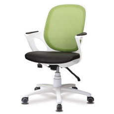 Ki-GD120 고인돌 메쉬 회전의자(올흰사출)