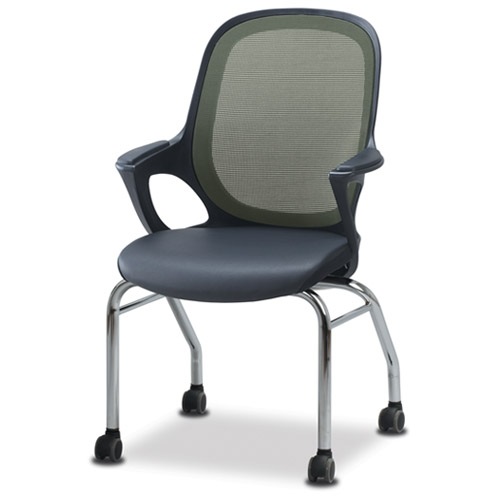 Ki-197 고인돌 메쉬 회의용의자(블랙등판)