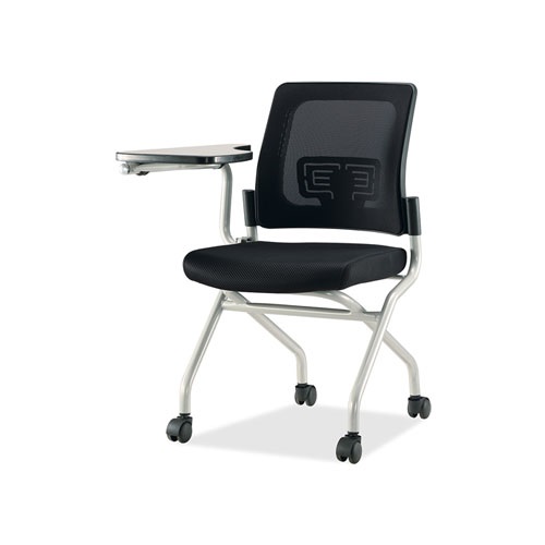 Ki-MA300 매직 메쉬 수강용의자