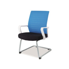 Ki-360 시스카 메쉬 회의용의자/국산