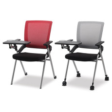 Ki-SC304 메쉬 수강용의자/국산