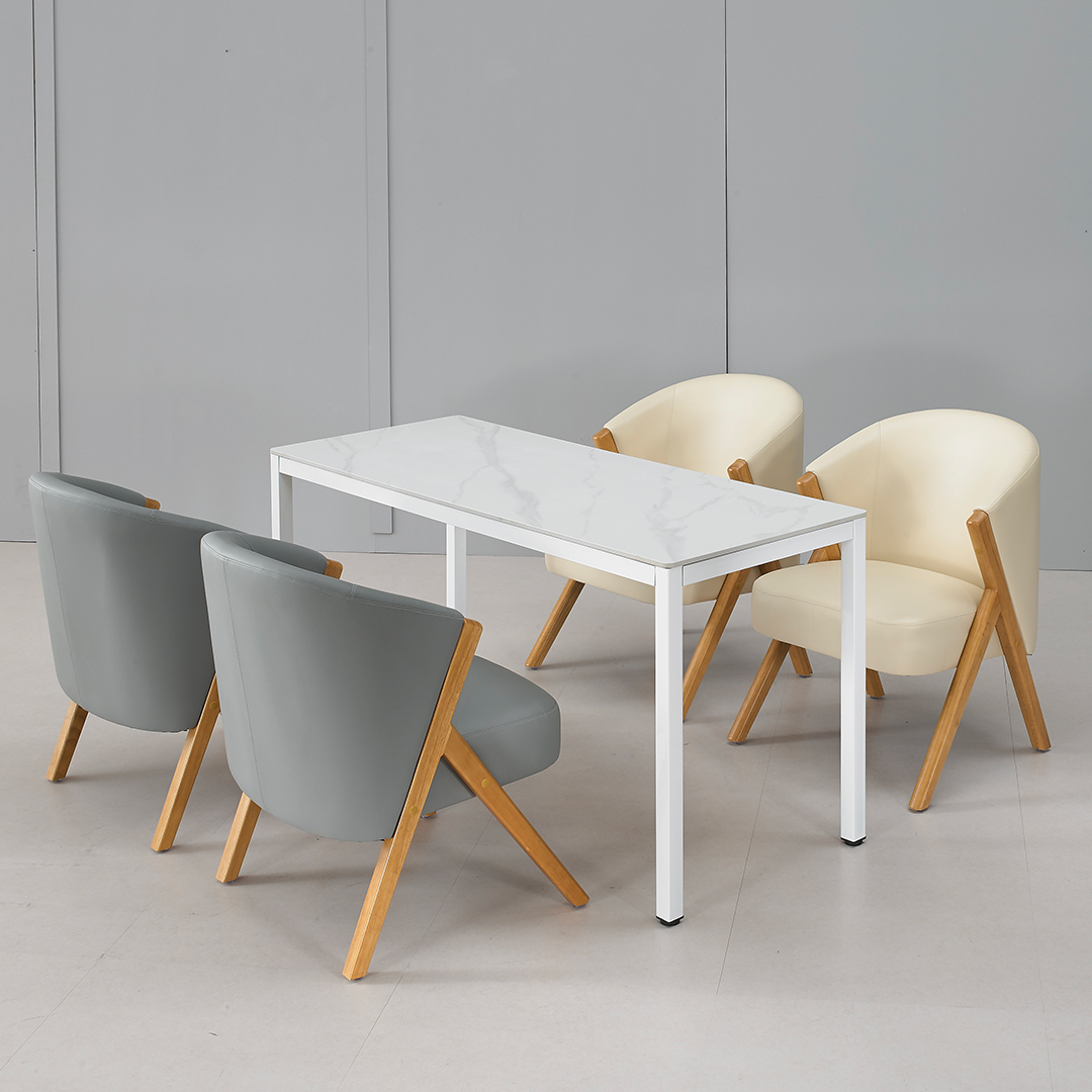 IN 085 세라믹회의테이블