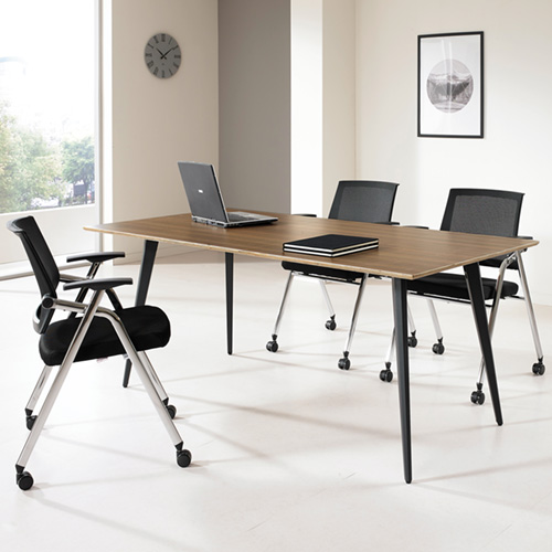 IN-9004 우드락 회의용테이블