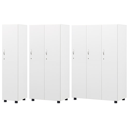 DHF-600 긴문 락카장 1인/2인/3인 (기본형)