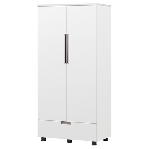 DHF-633 하단서랍 이불장 (매립손잡이)