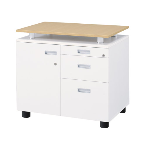 UFS-630 에펠다온 857 사이드장