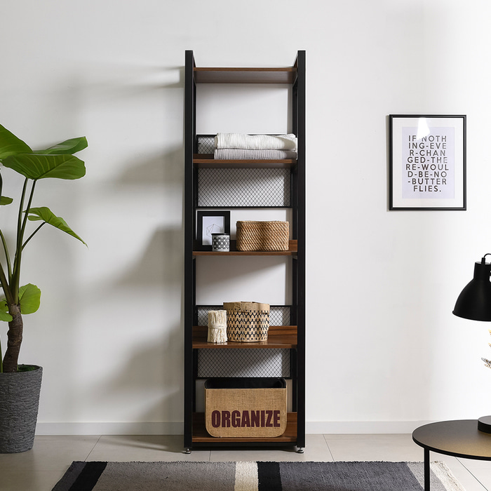 HD-350 TS드레스장 5단 기본형 W600 (600-C) 시스템