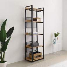 HD-350 TS드레스장 5단 기본형 W600 (600-C) 시스템