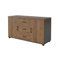 IN-9006 사이드 긴 보조 책상