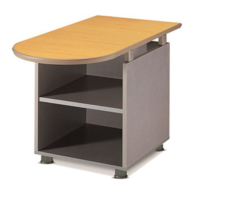 DR-OA 보조테이블 홀다리