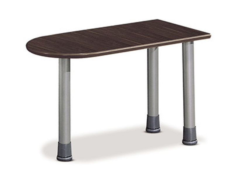 DR-OA 보조테이블 홀다리/독립형-월넛