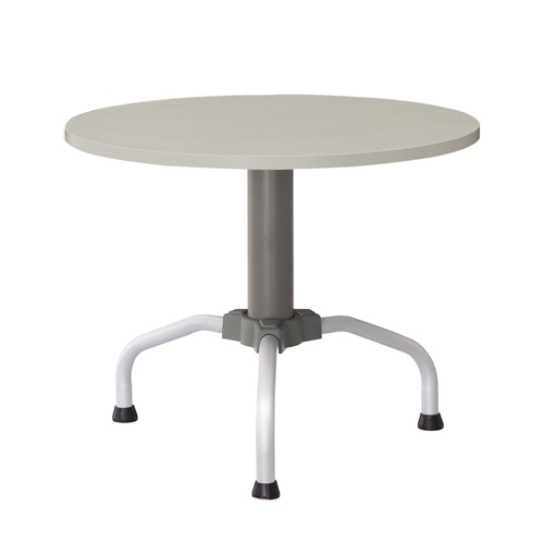 DHF 삼각다리 원형테이블