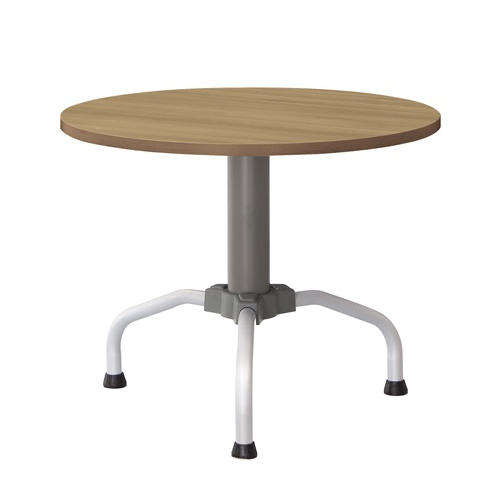 DHF 삼각다리 원형테이블