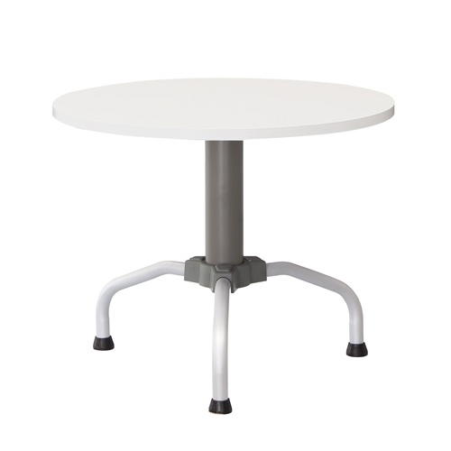 DHF 삼각다리 원형테이블