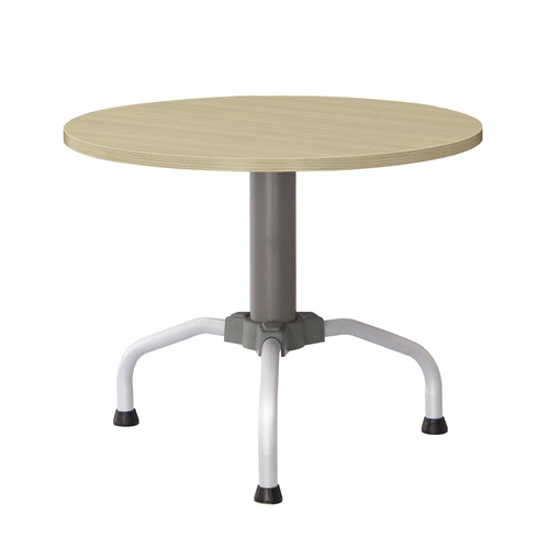 DHF 삼각다리 원형테이블