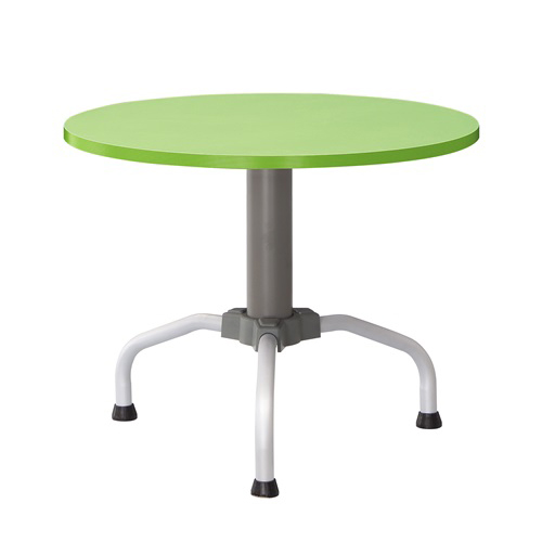 DHF 삼각다리 원형테이블