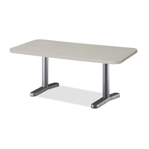 DHF 오리발 사각테이블