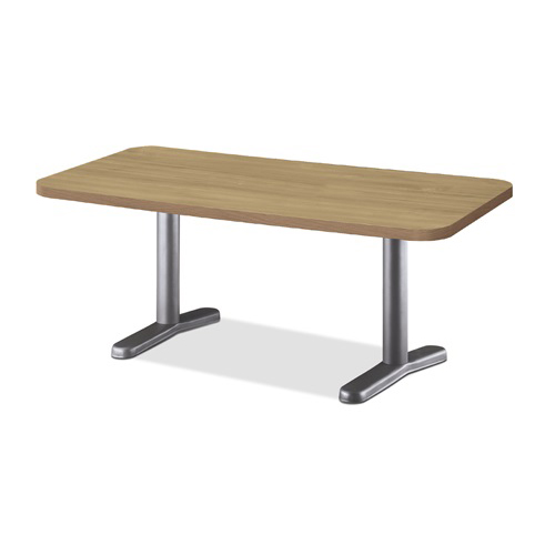 DHF 오리발 사각테이블